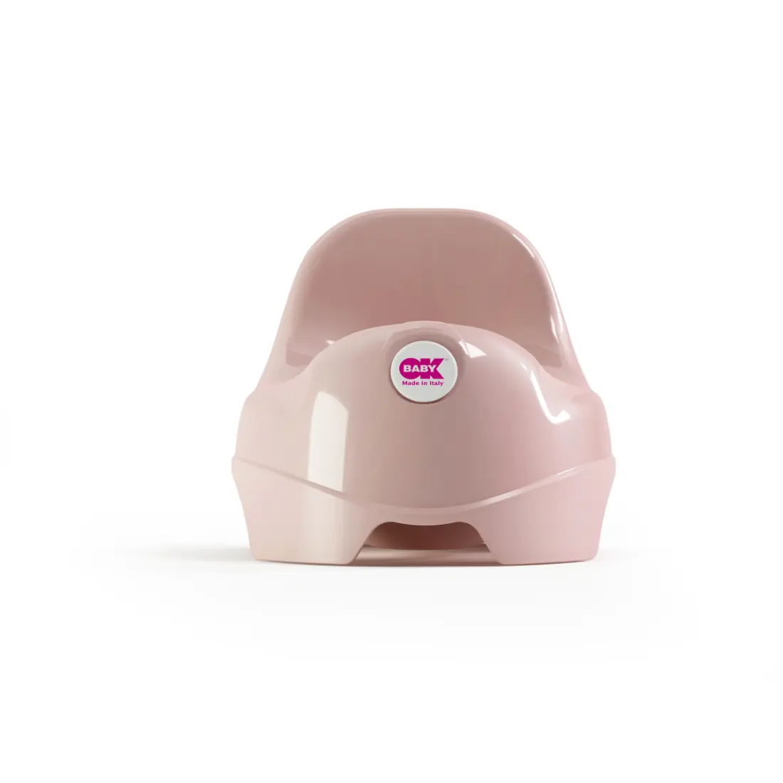 OK Baby Relax (Light Pink)