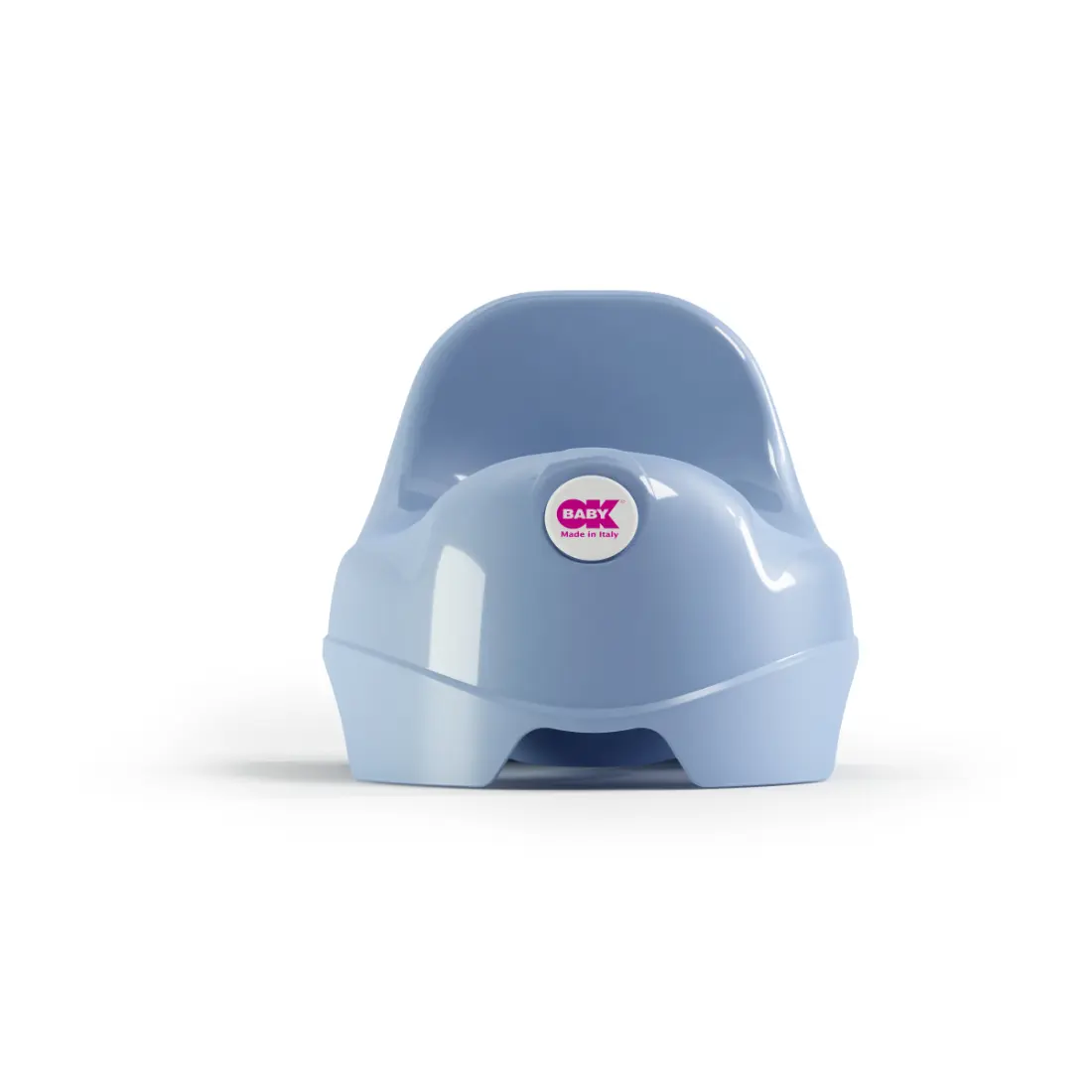 OK Baby Relax (Blue)