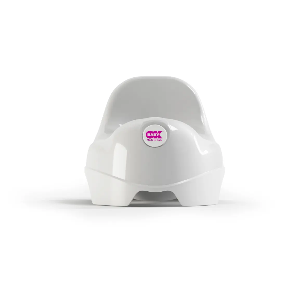 OK Baby Relax (White)