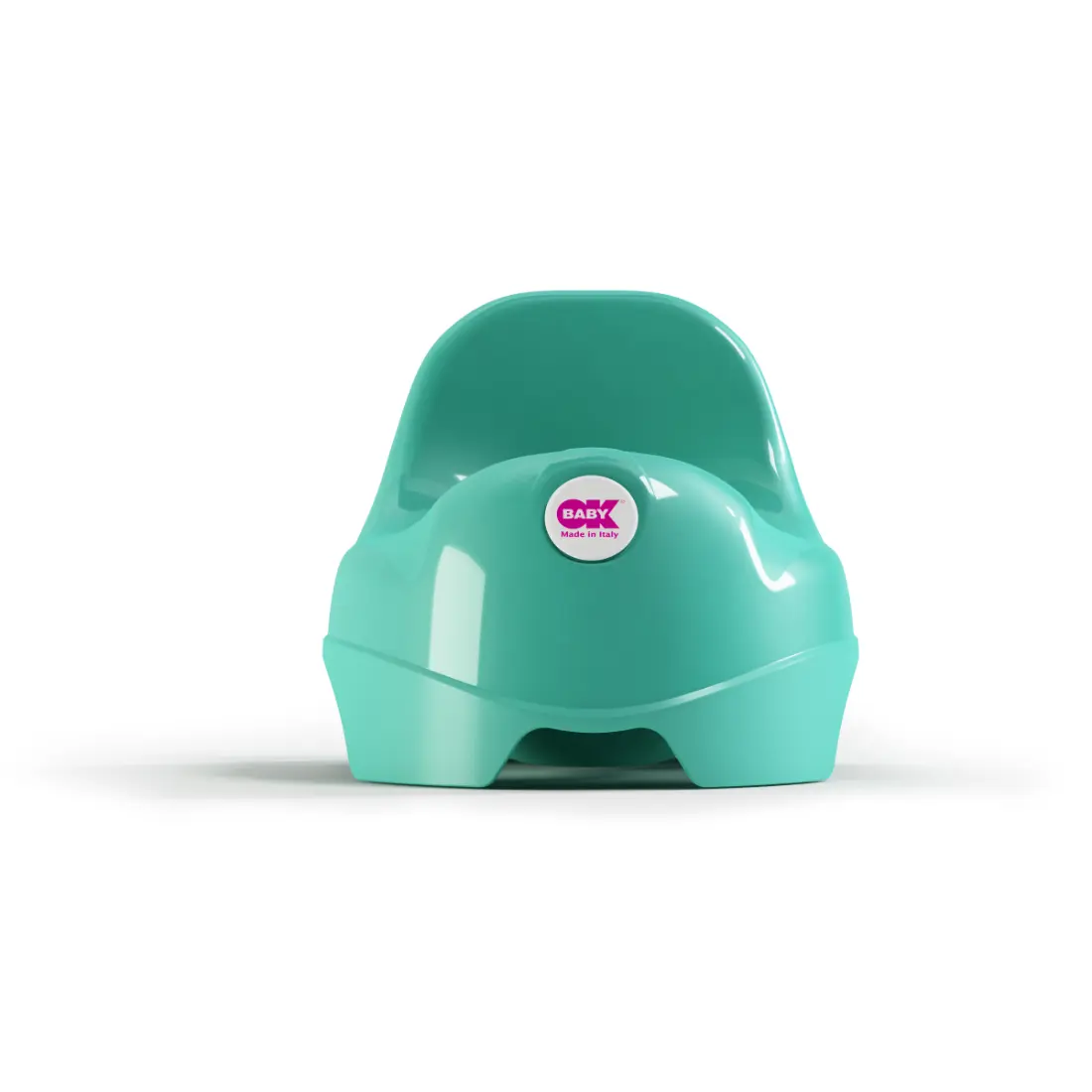 OK Baby Relax (Turquoise)