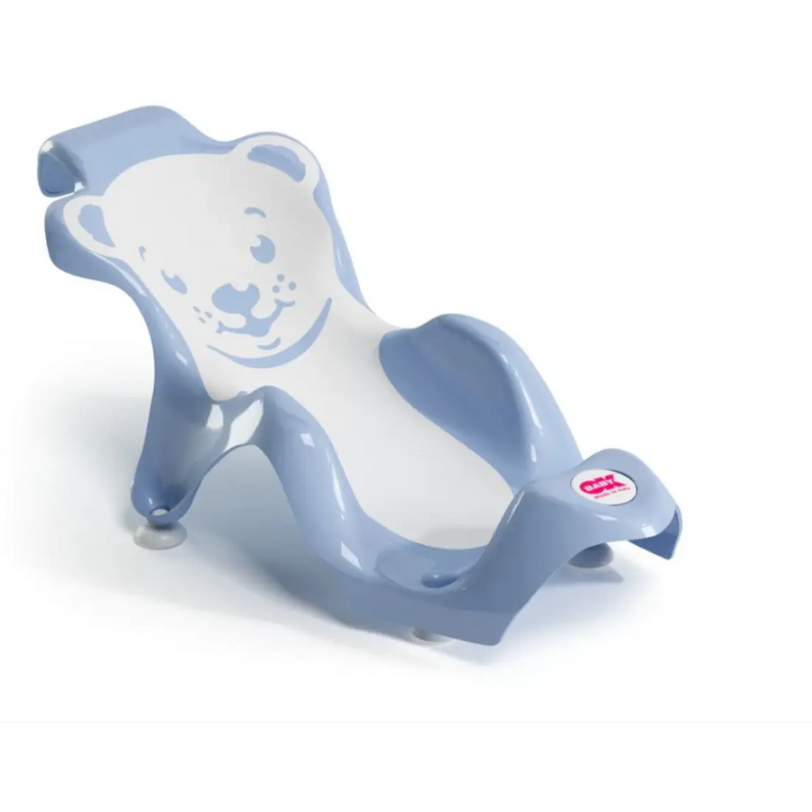 OK Baby Buddy Bath Seat (Blue)