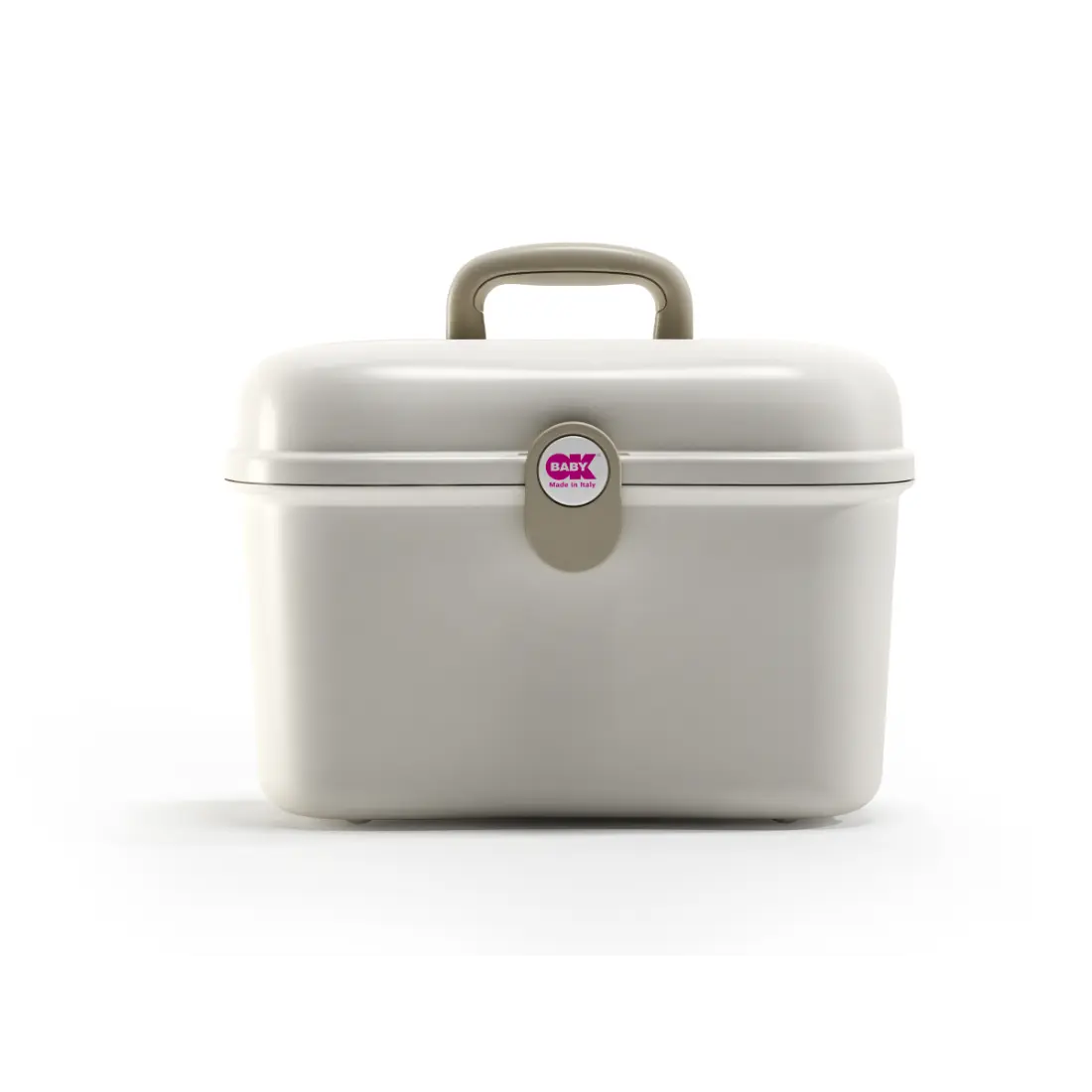 OK Baby Beauty Care Carrying Case