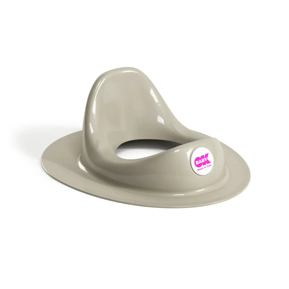 OK Baby Ergo Toilet Training Seat (Grey)