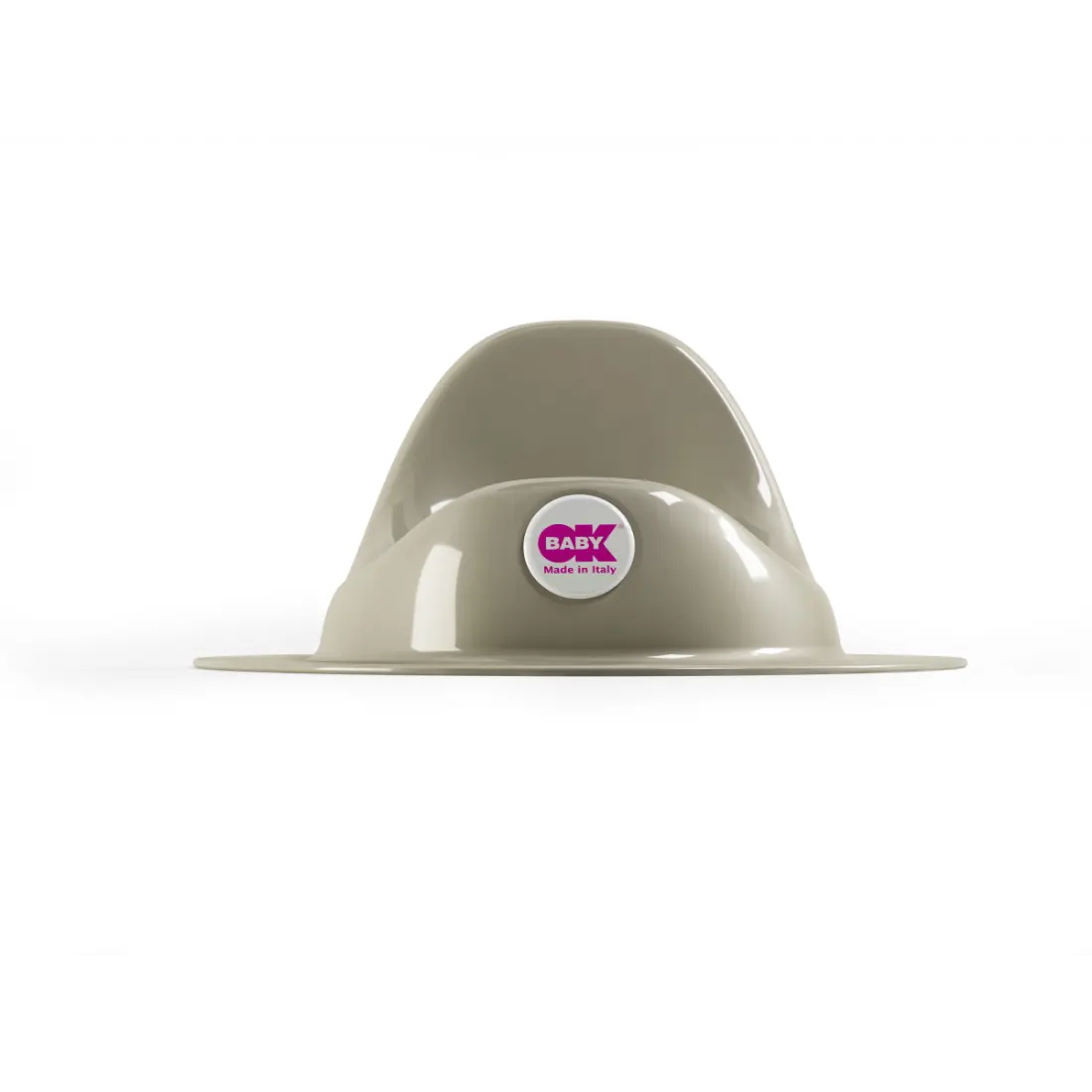 OK Baby Ergo Toilet Training Seat (Grey)