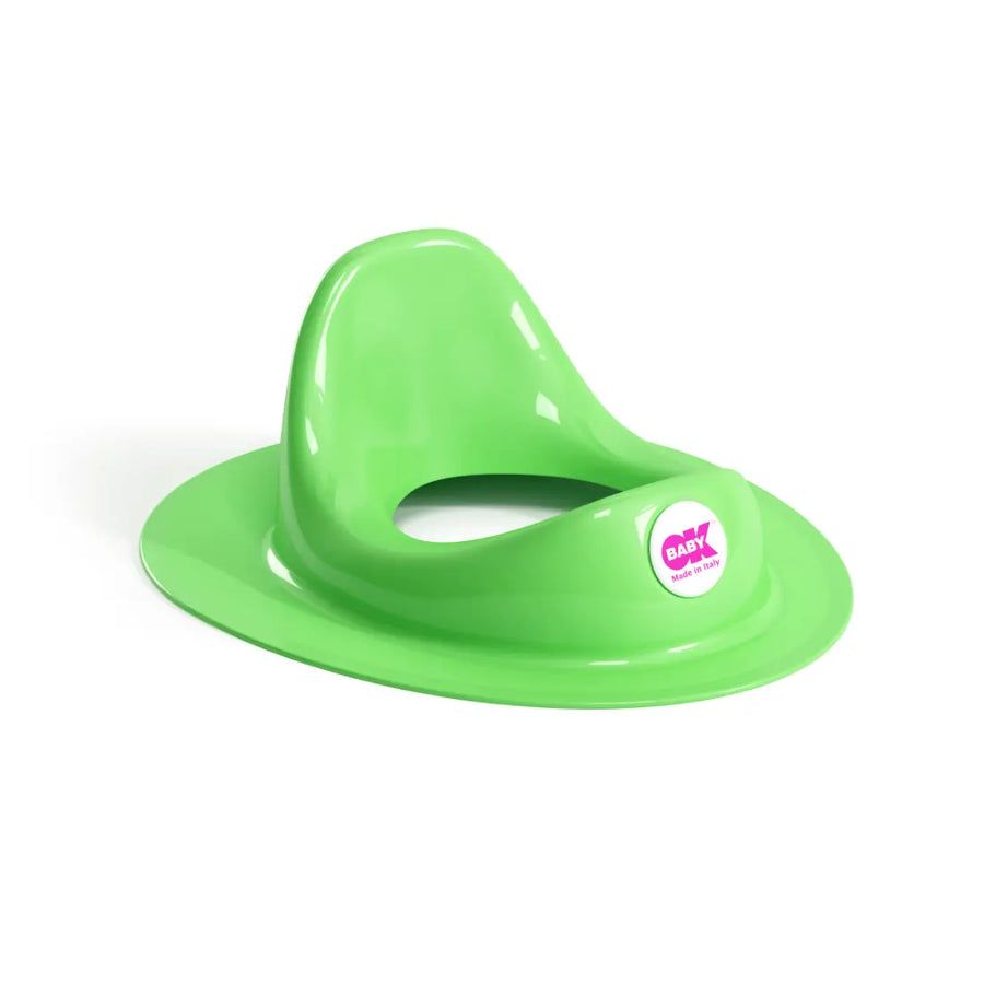 OK Baby Ergo Toilet Training Seat (Green)