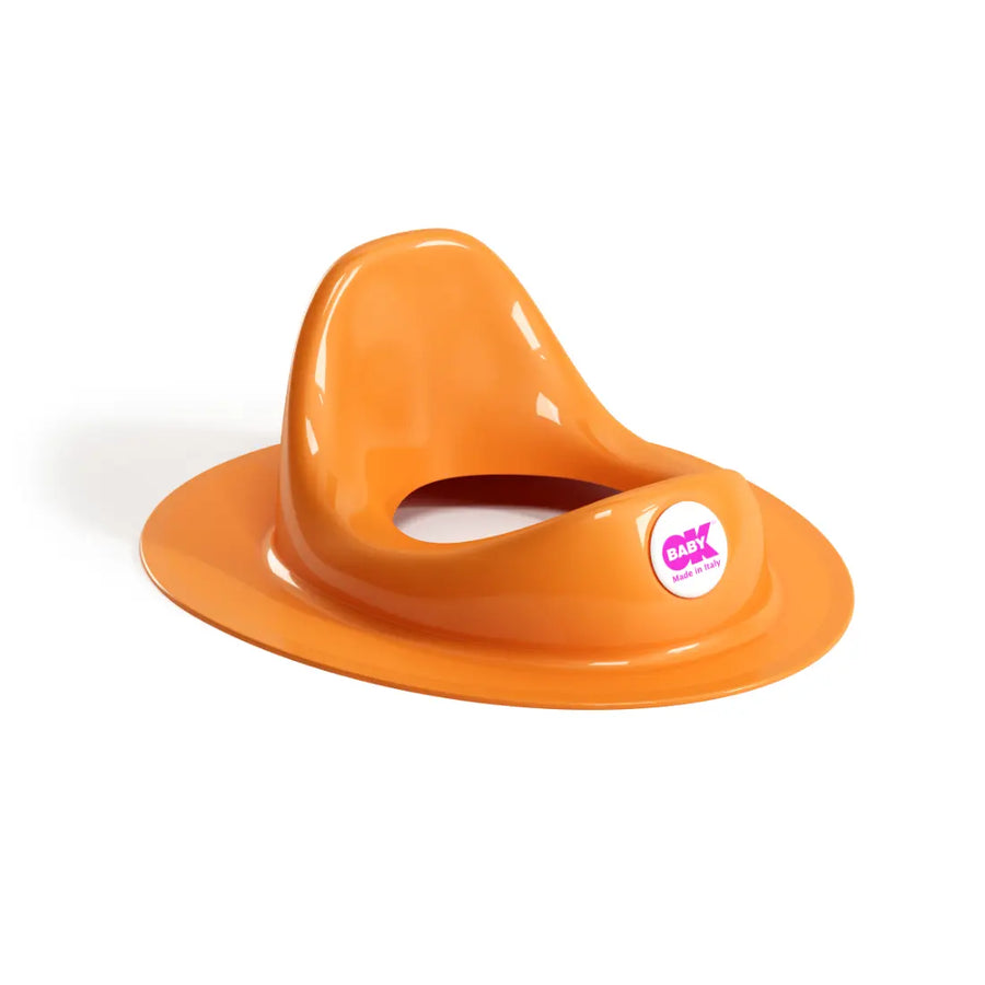 OK Baby Ergo Toilet Training Seat (Orange)