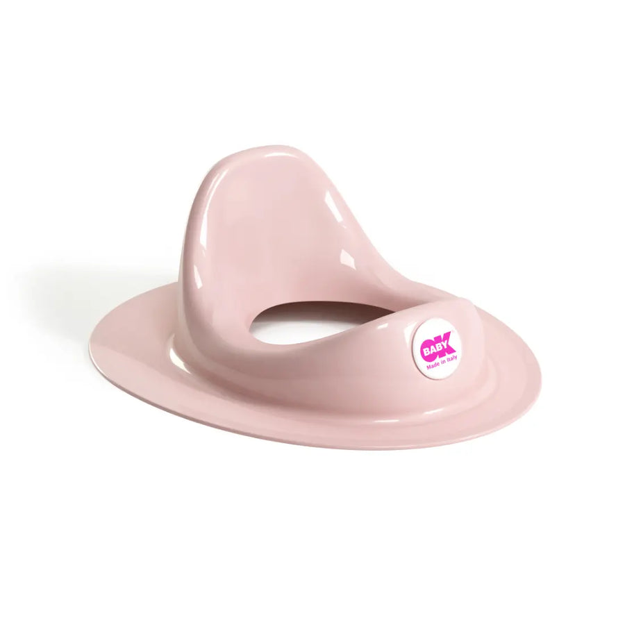 OK Baby Ergo Toilet Training Seat (Light Pink)