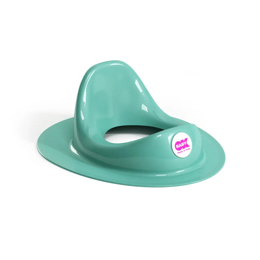 OK Baby Ergo Toilet Training Seat (Turquoise)