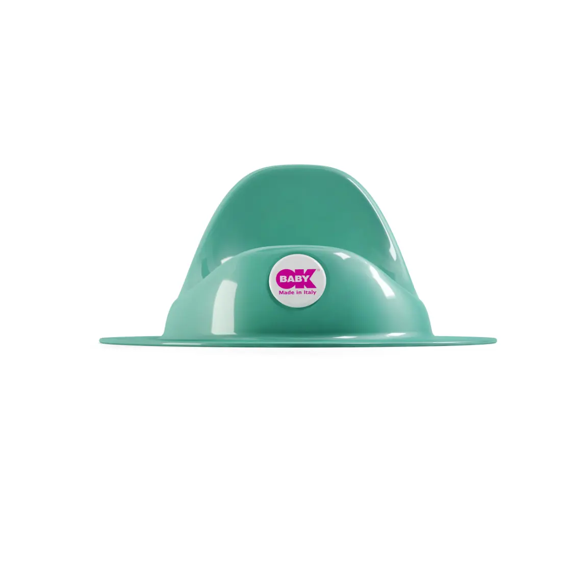 OK Baby Ergo Toilet Training Seat (Turquoise)