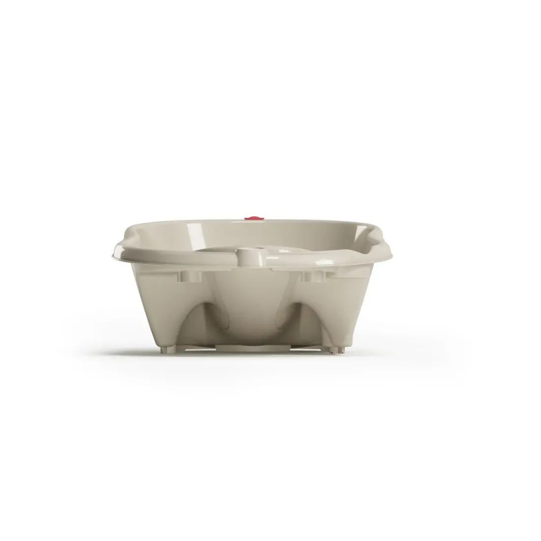 OK Baby Onda Baby Bath W/Out Support Bars (Grey)