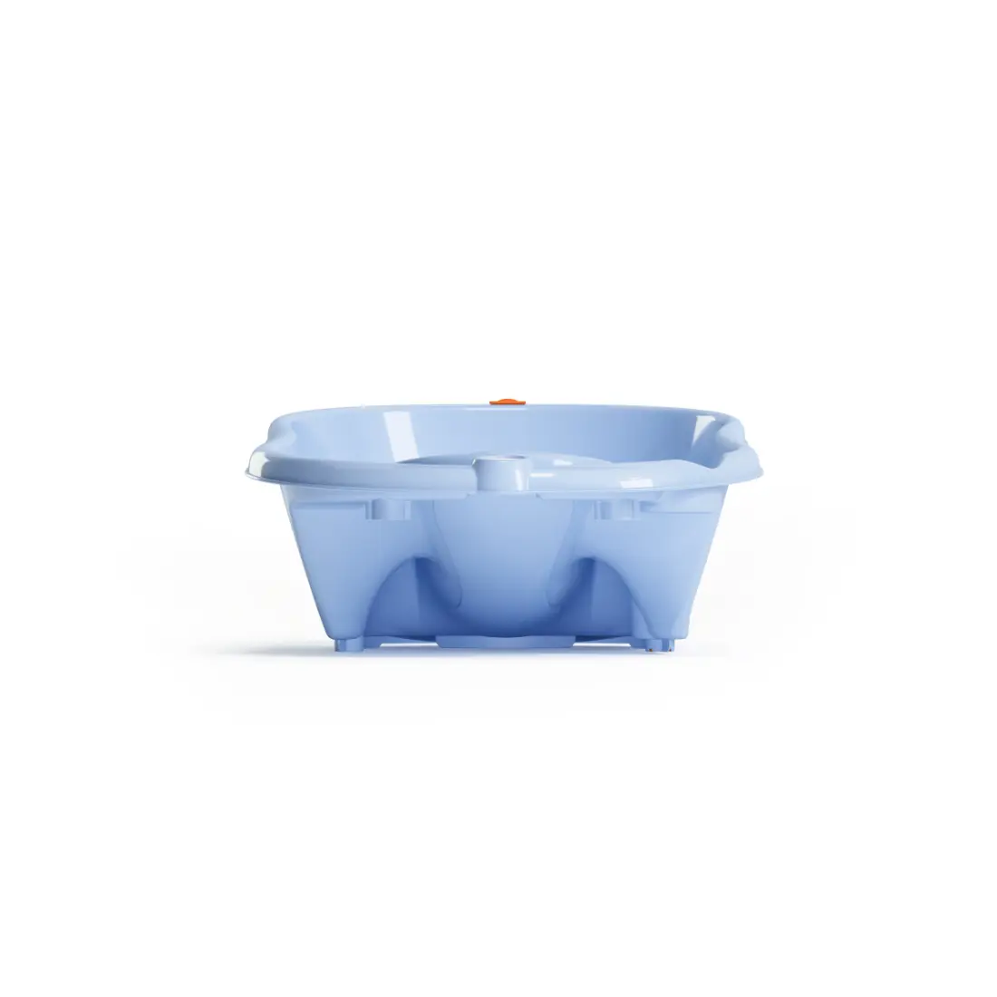 OK Baby Onda Baby Bath W/Out Support Bars (Blue)