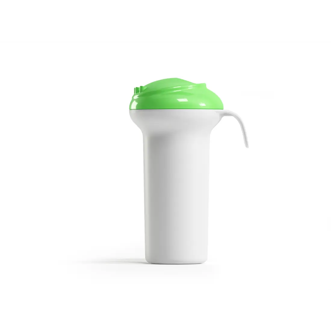 OK Baby Splash Shower Head (Green)