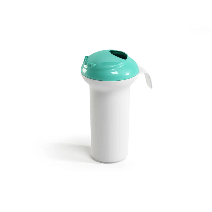 OK Baby Splash Shower Head (Turquoise)