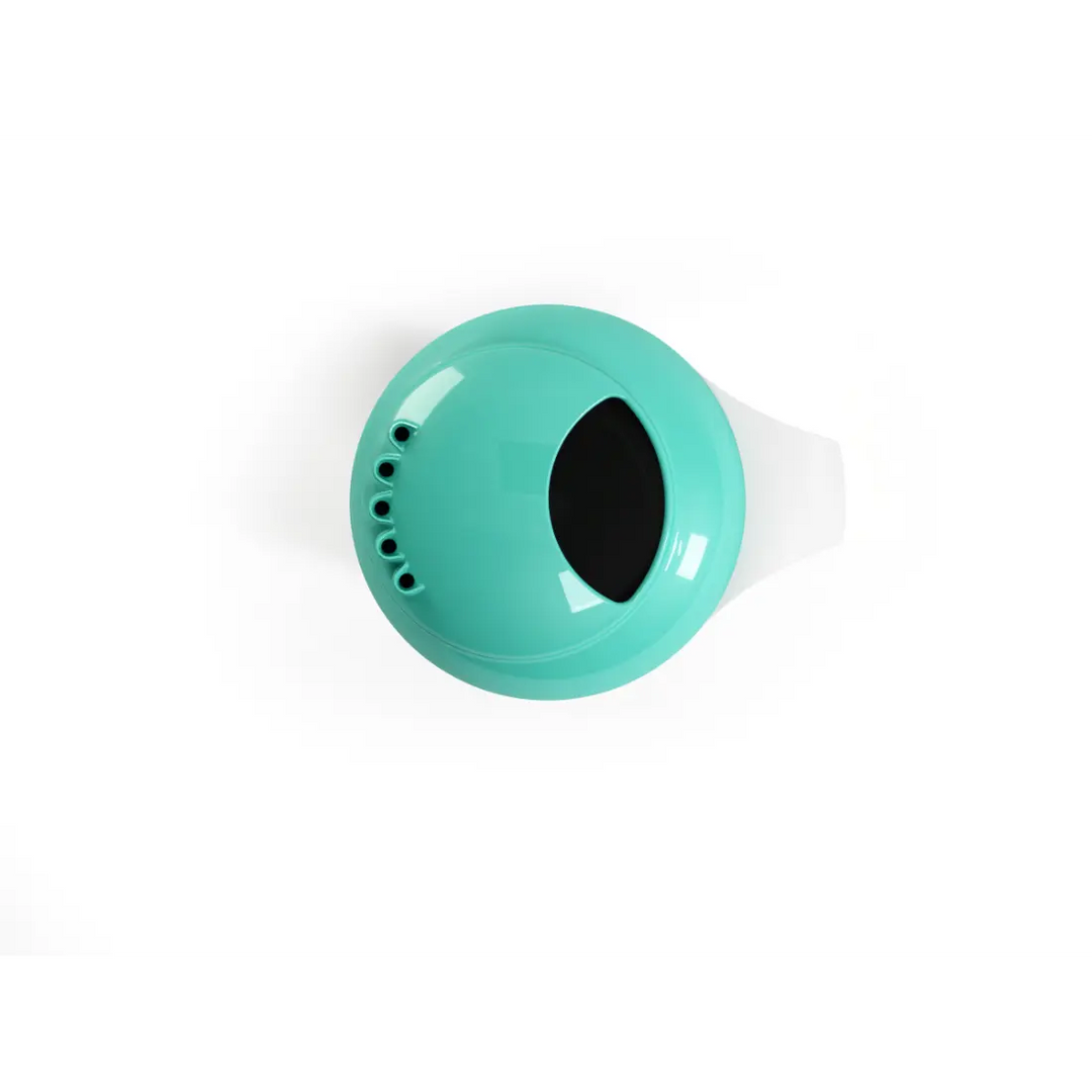 OK Baby Splash Shower Head (Turquoise)