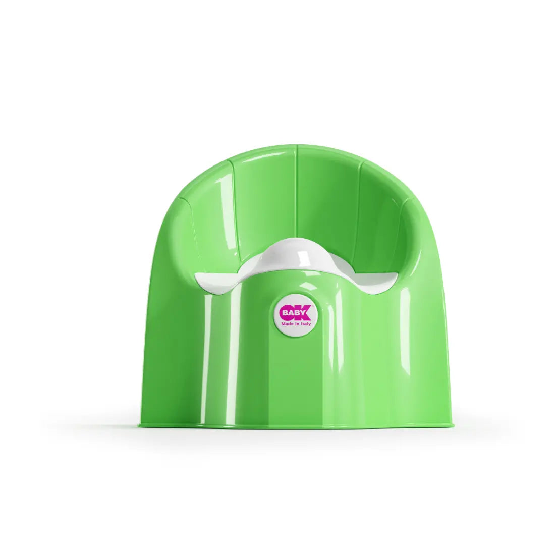 OK Baby Pasha Potty (Green)