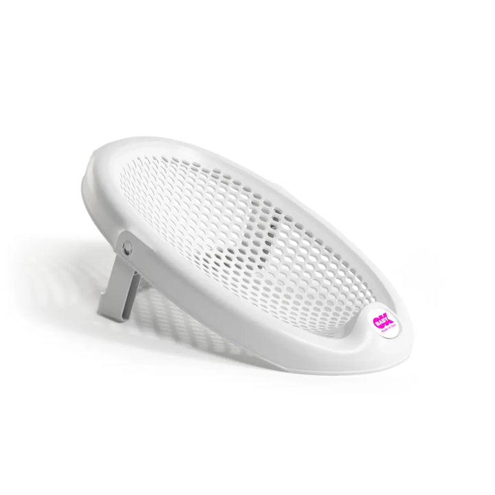 OK Baby Jelly Bath Seat (White)