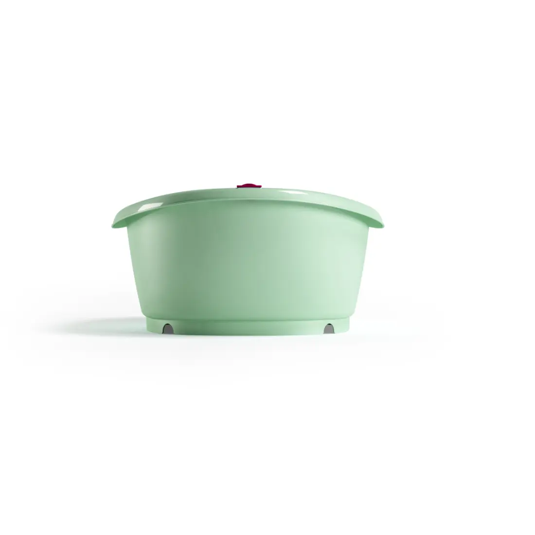 OK Baby Bella Bath Tub (Green)