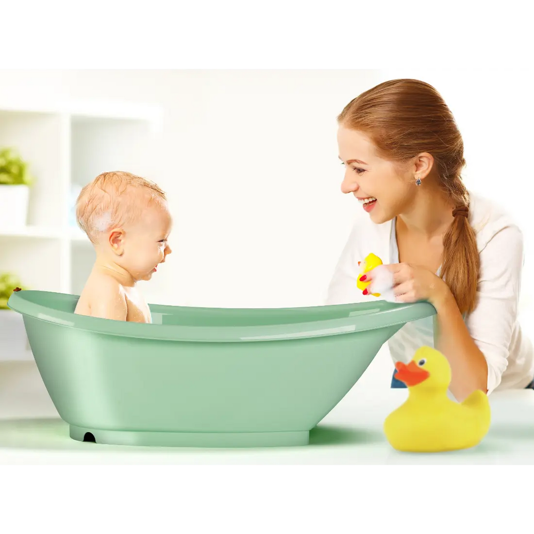 OK Baby Bella Bath Tub (Green)