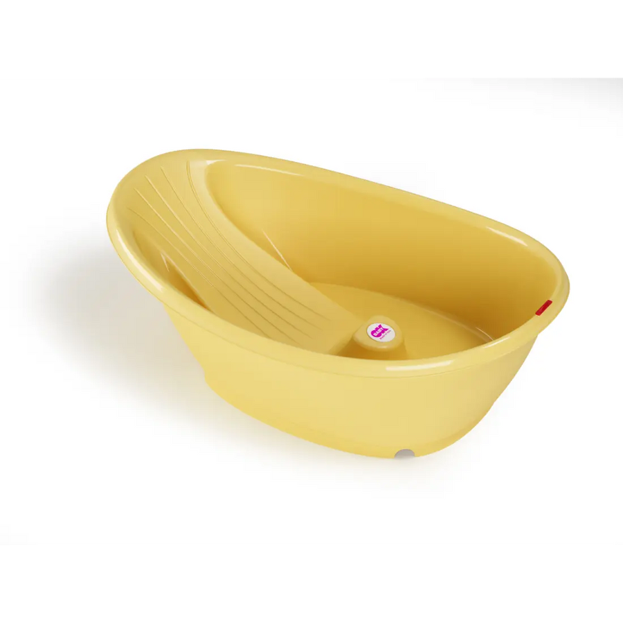 OK Baby Bella Bath Tub (Yellow)