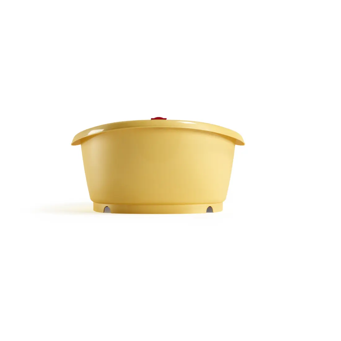 OK Baby Bella Bath Tub (Yellow)