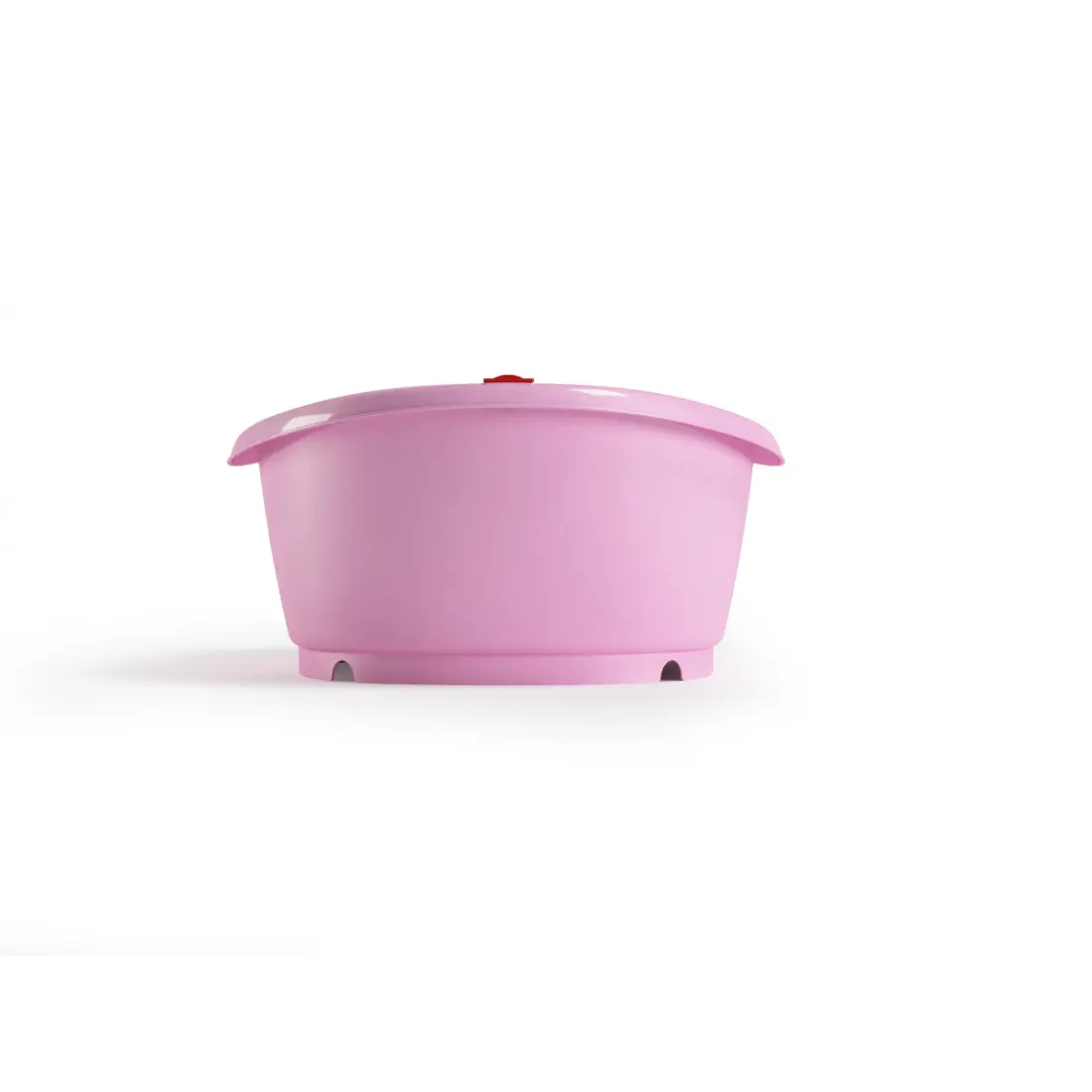 OK Baby Bella Bath Tub (Light Pink)