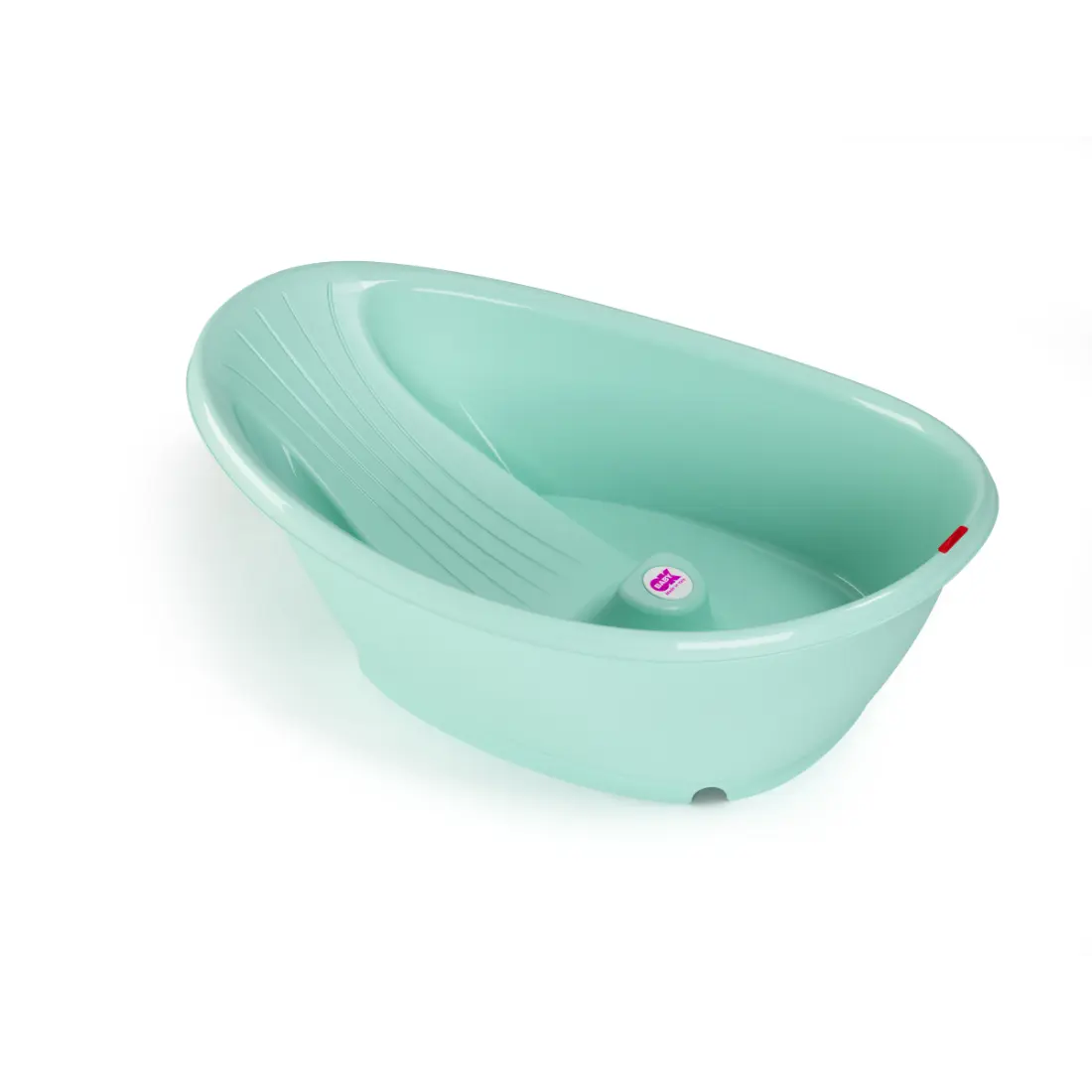 OK Baby Bella Bath Tub (Sky Blue)