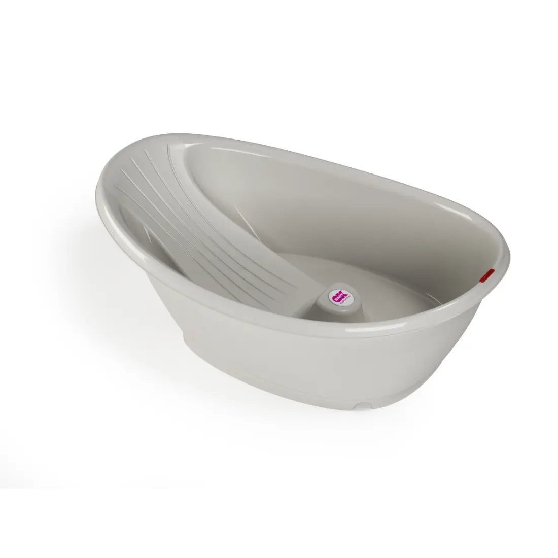 OK Baby Bella Bath Tub (Grey)