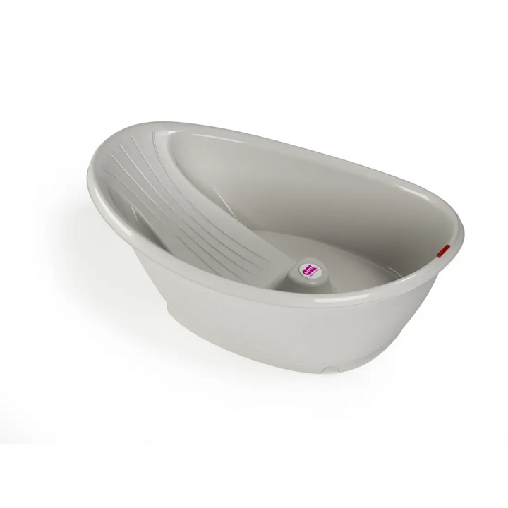 OK Baby Bella Bath Tub (Grey)