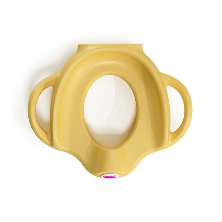 OK Baby Sofa Toilet Training Seat (Yellow)