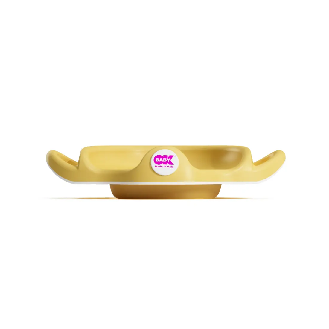 OK Baby Sofa Toilet Training Seat (Yellow)