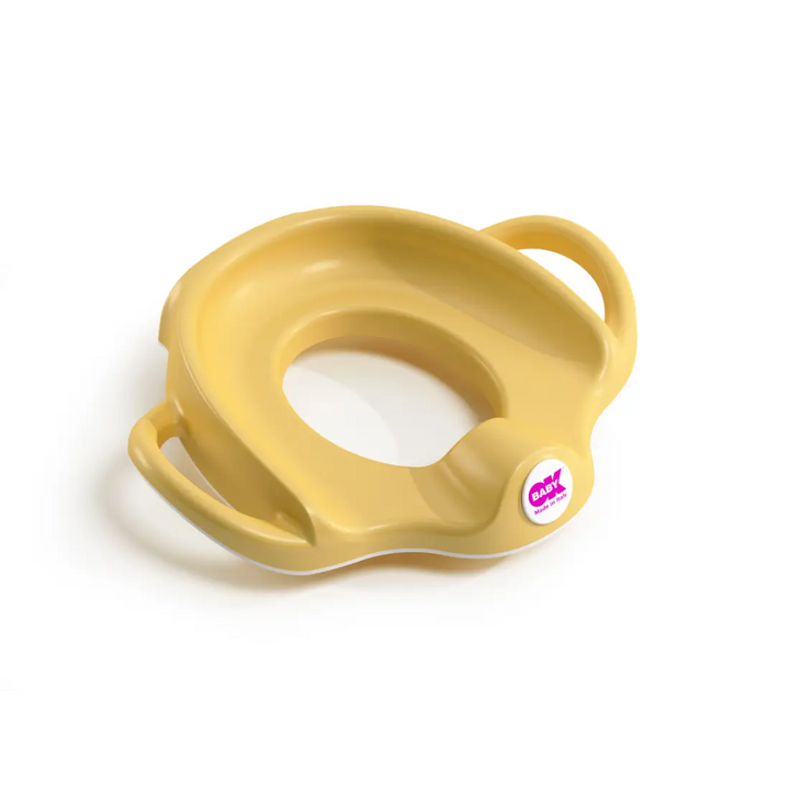 OK Baby Sofa Toilet Training Seat (Yellow)