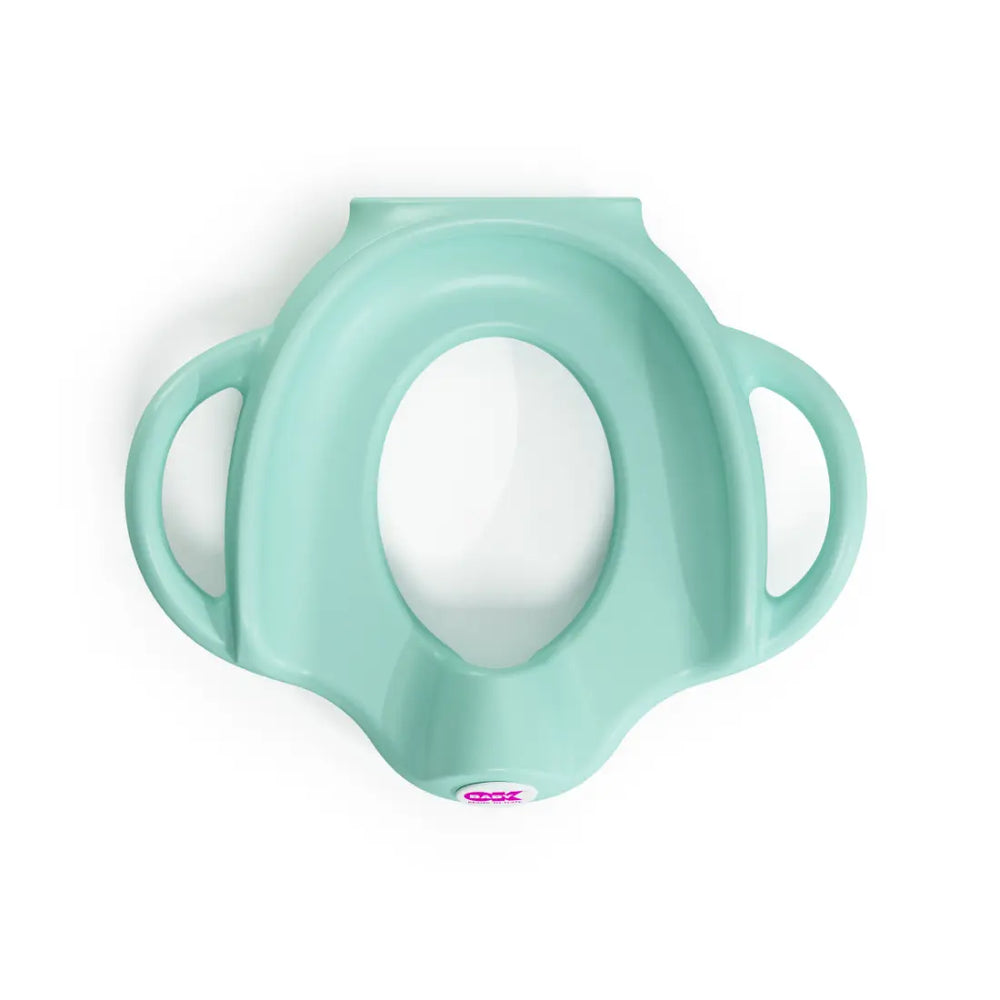 OK Baby Sofa Toilet Training Seat (Sky Blue)