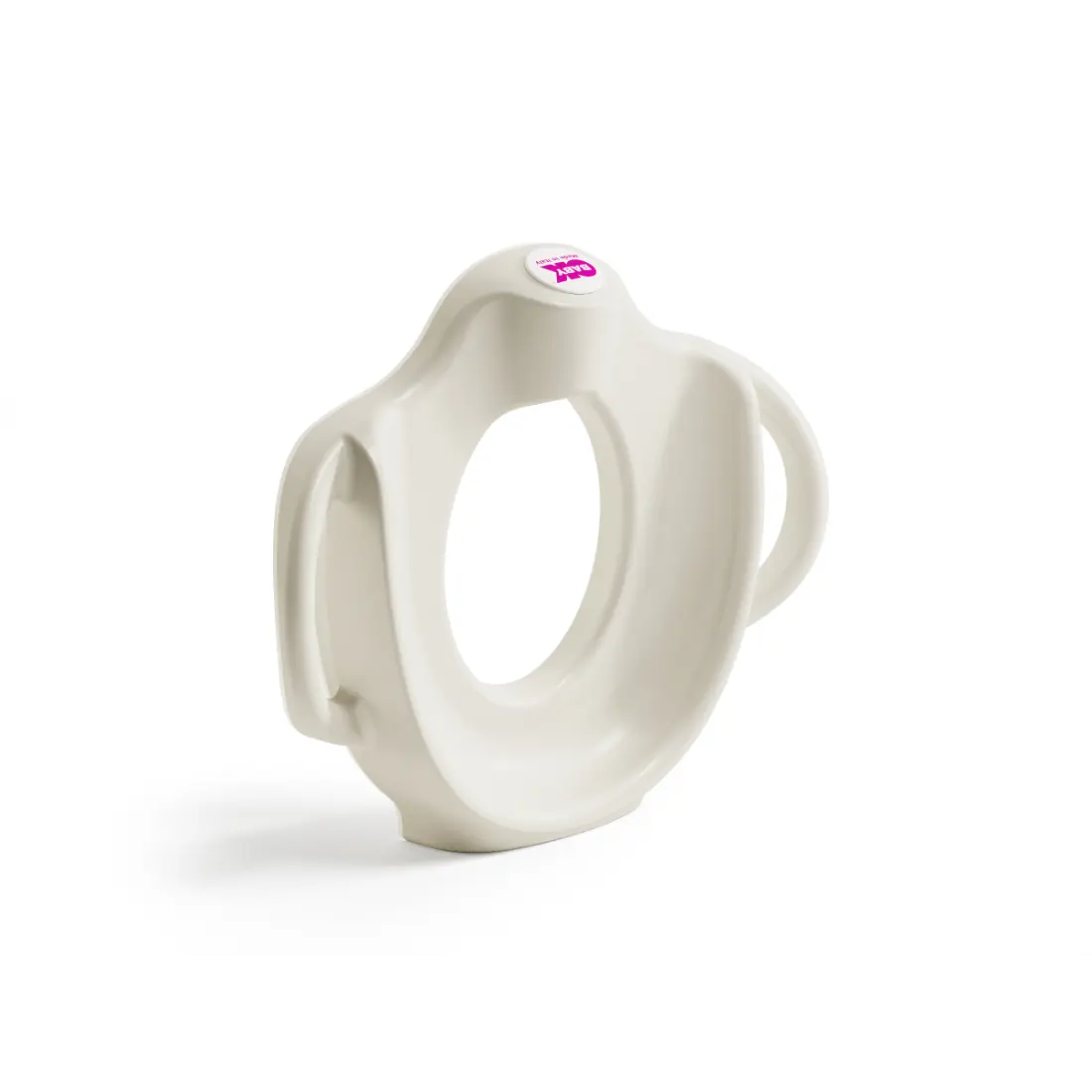 OK Baby Sofa Toilet Training Seat (White)