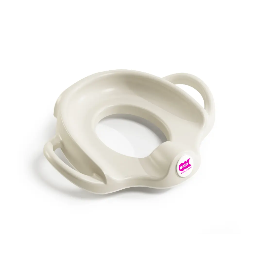 OK Baby Sofa Toilet Training Seat (White)