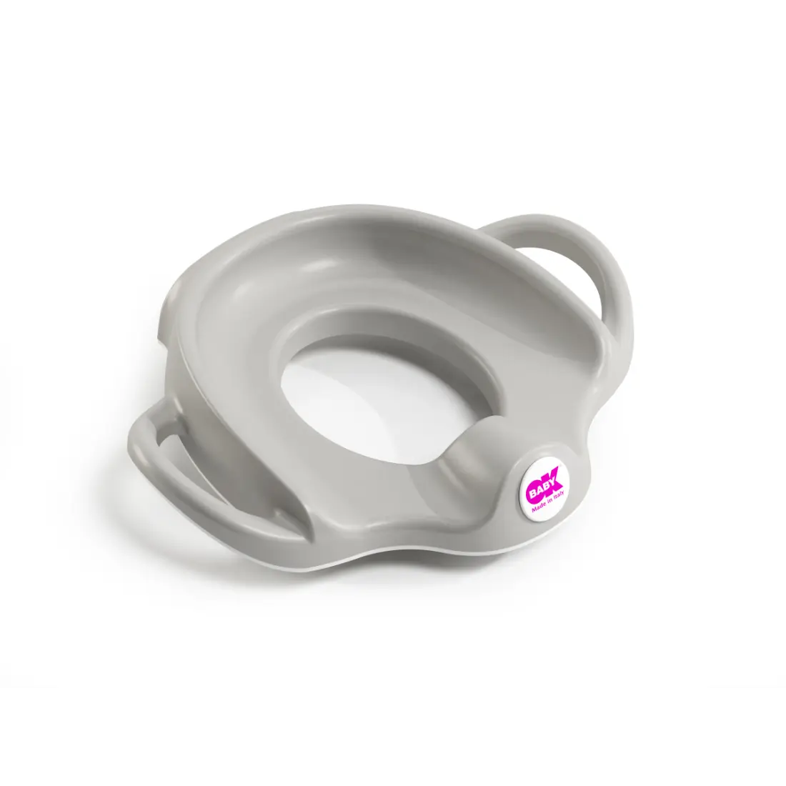 OK Baby Sofa Toilet Training Seat (Grey)