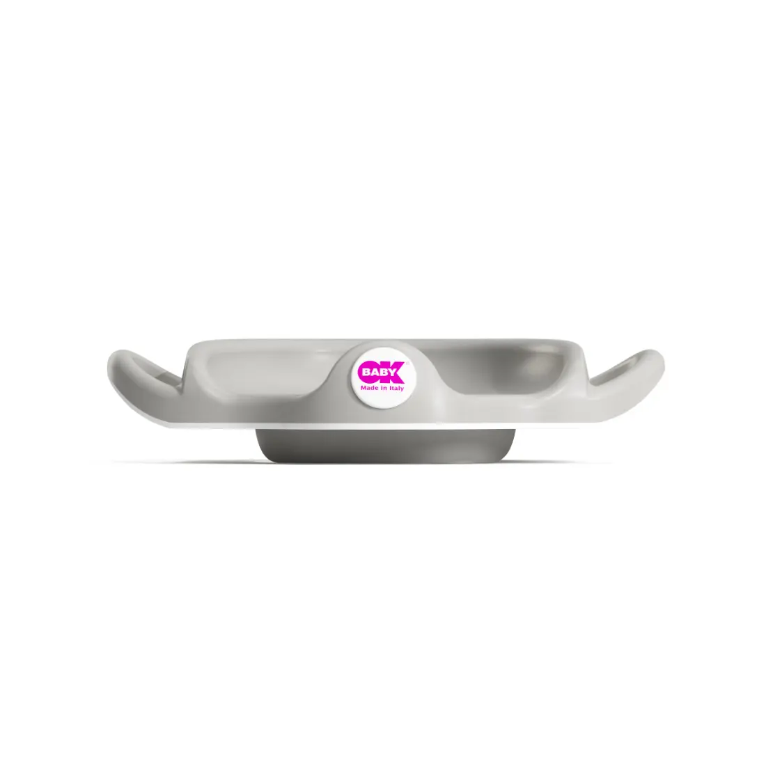 OK Baby Sofa Toilet Training Seat (Grey)