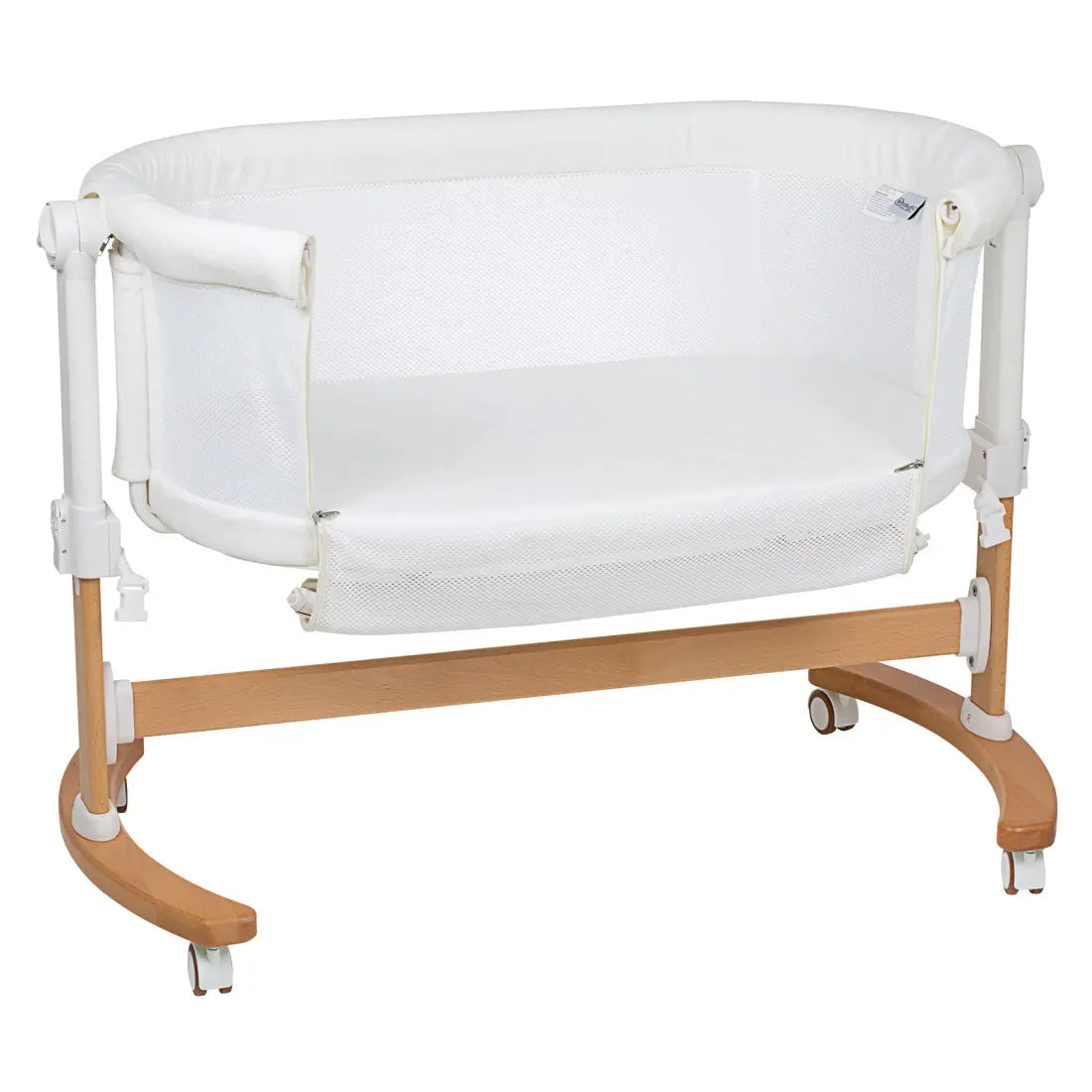babyGO Amila Bassinet (Crème)