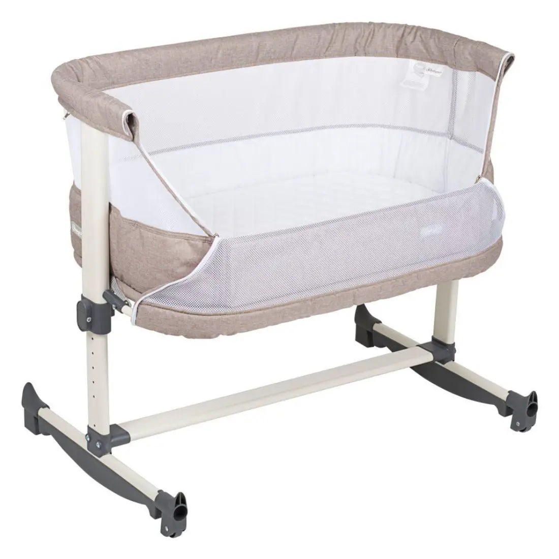 babyGO Vivaldi Bassinet (Beige)