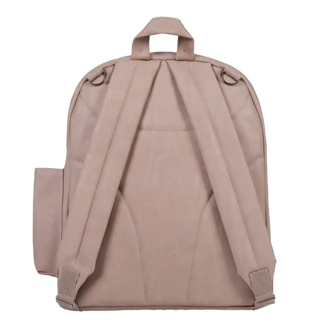 babyGO Diaper Bag (Taupe)