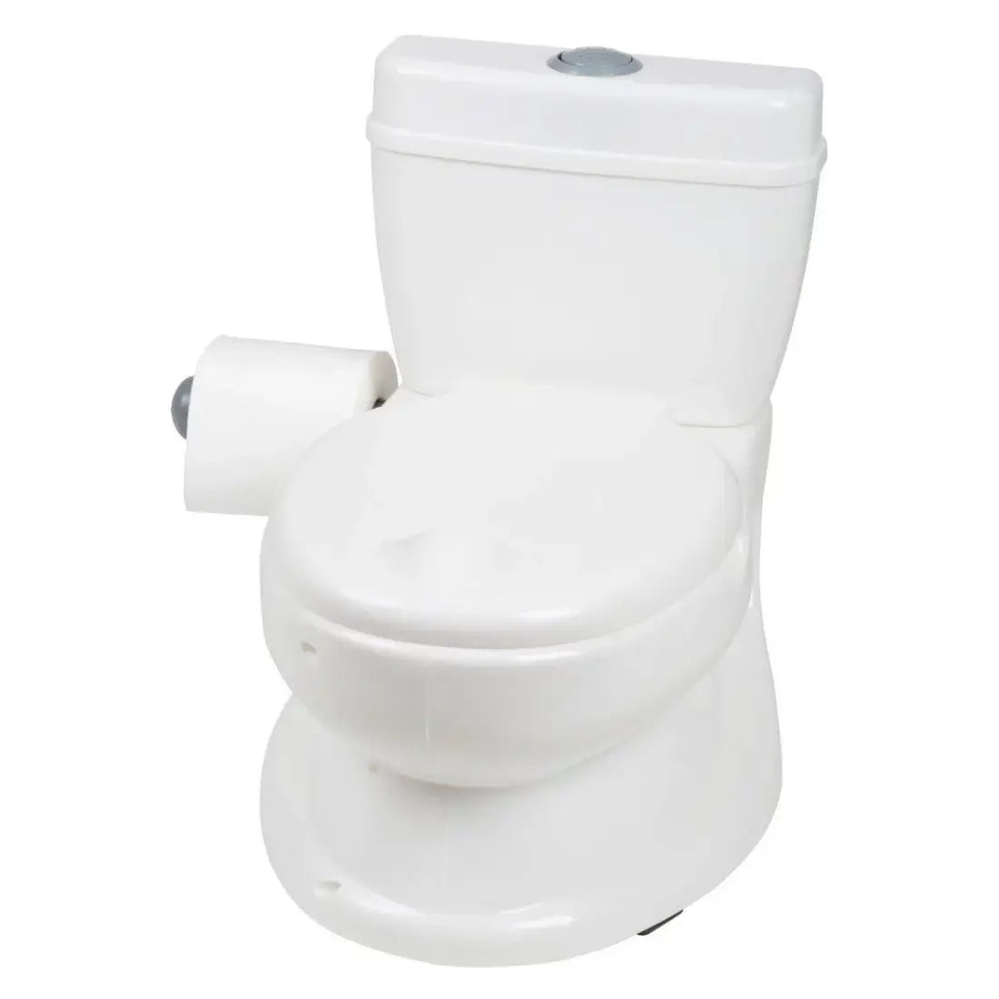 babyGO Potty Seat (White)