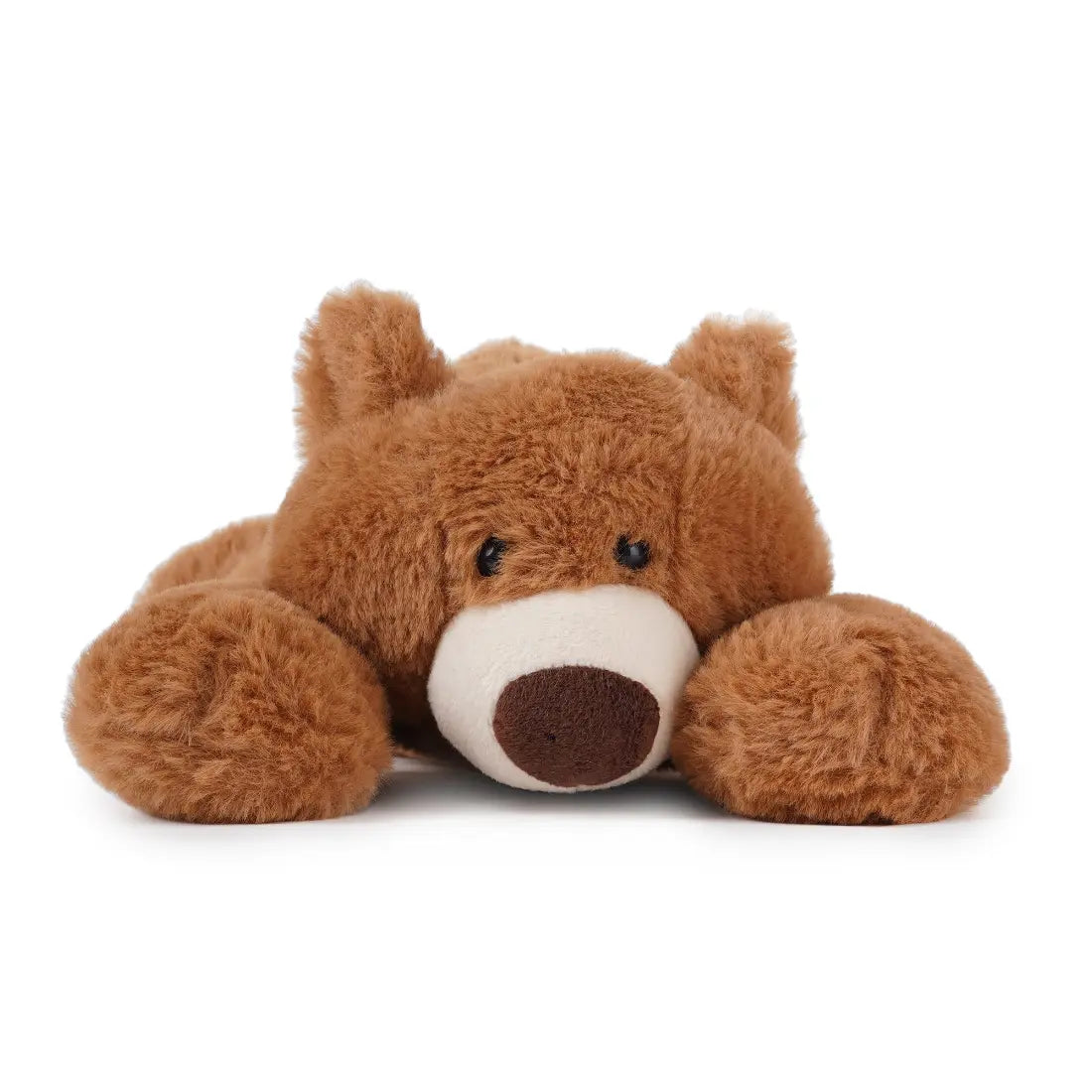 Jeannie Magic Small Bear - Brown (28cm)