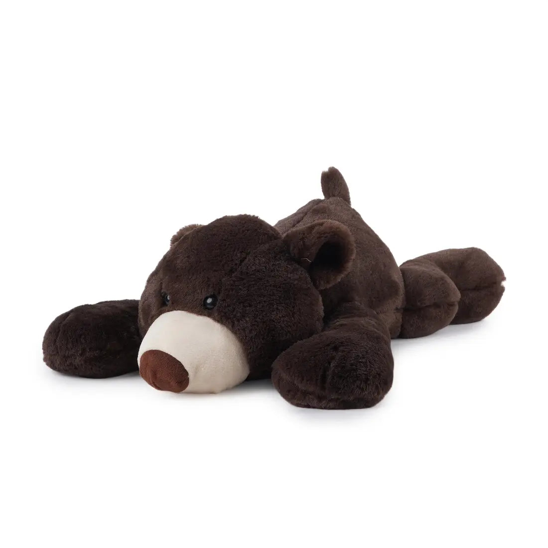 Jeannie Magic Small Bear - Coco-Chocolate (28cm)