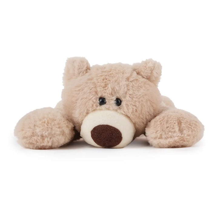 Jeannie Magic Small Bear - Taupe (28cm)