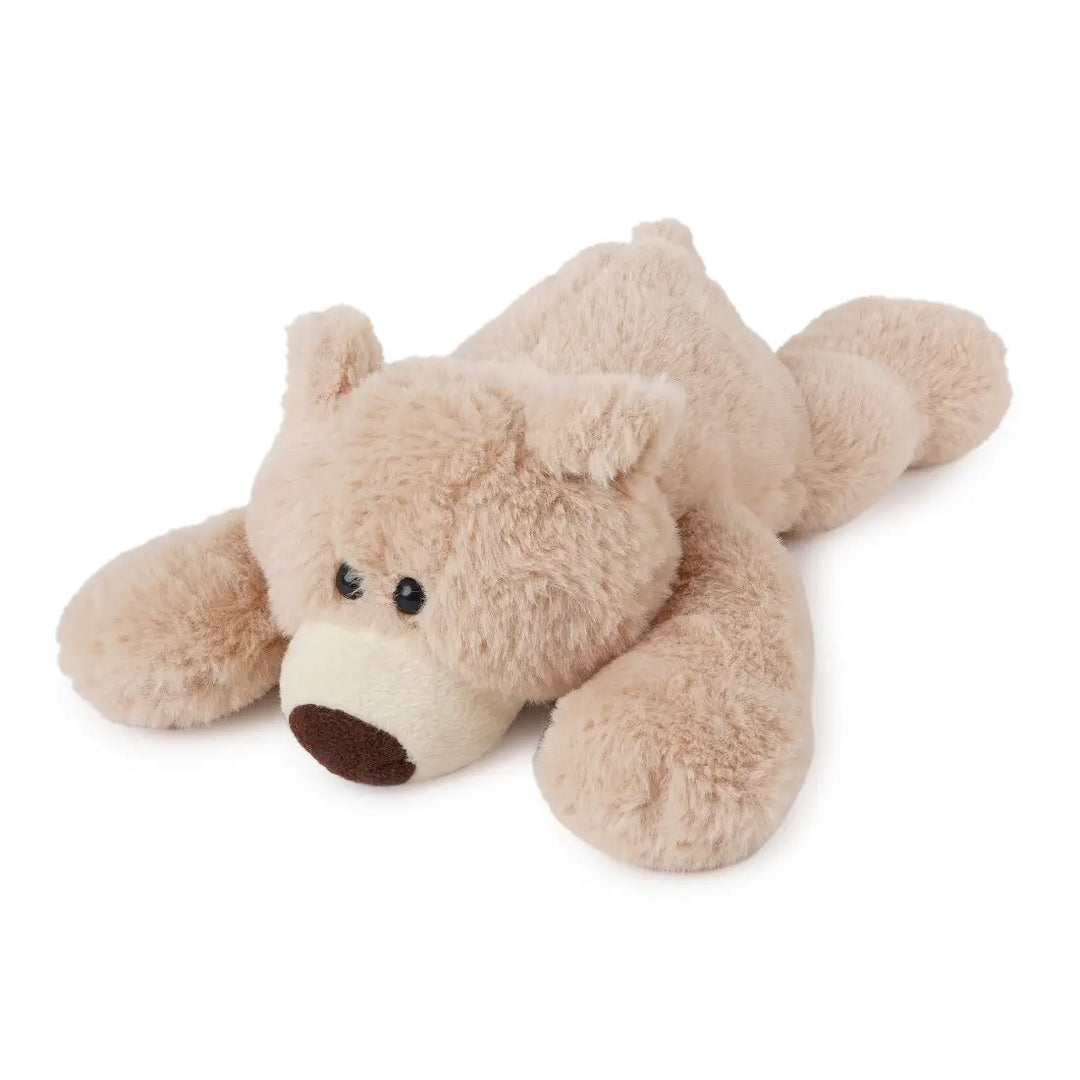 Jeannie Magic Small Bear - Taupe (28cm)