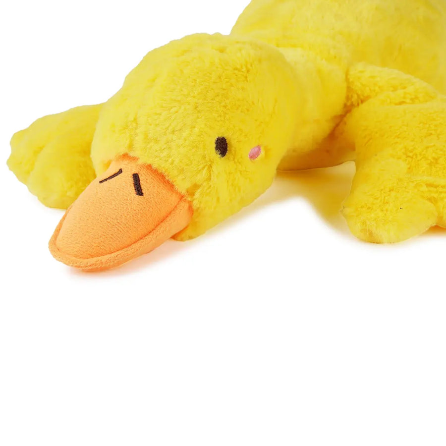 Jeannie Magic Duckling - Yellow (40cm)