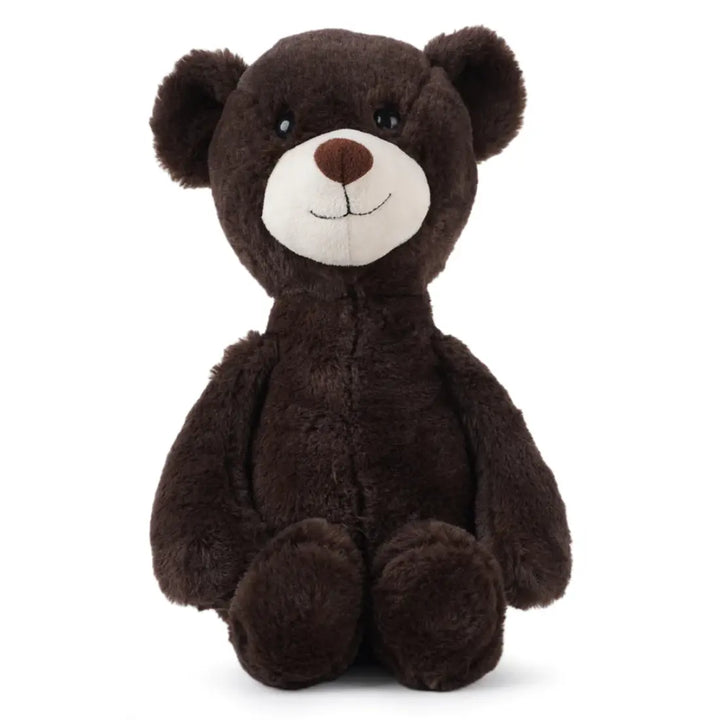 Jeannie Magic Bear - Coco-Chocolate (35cm)