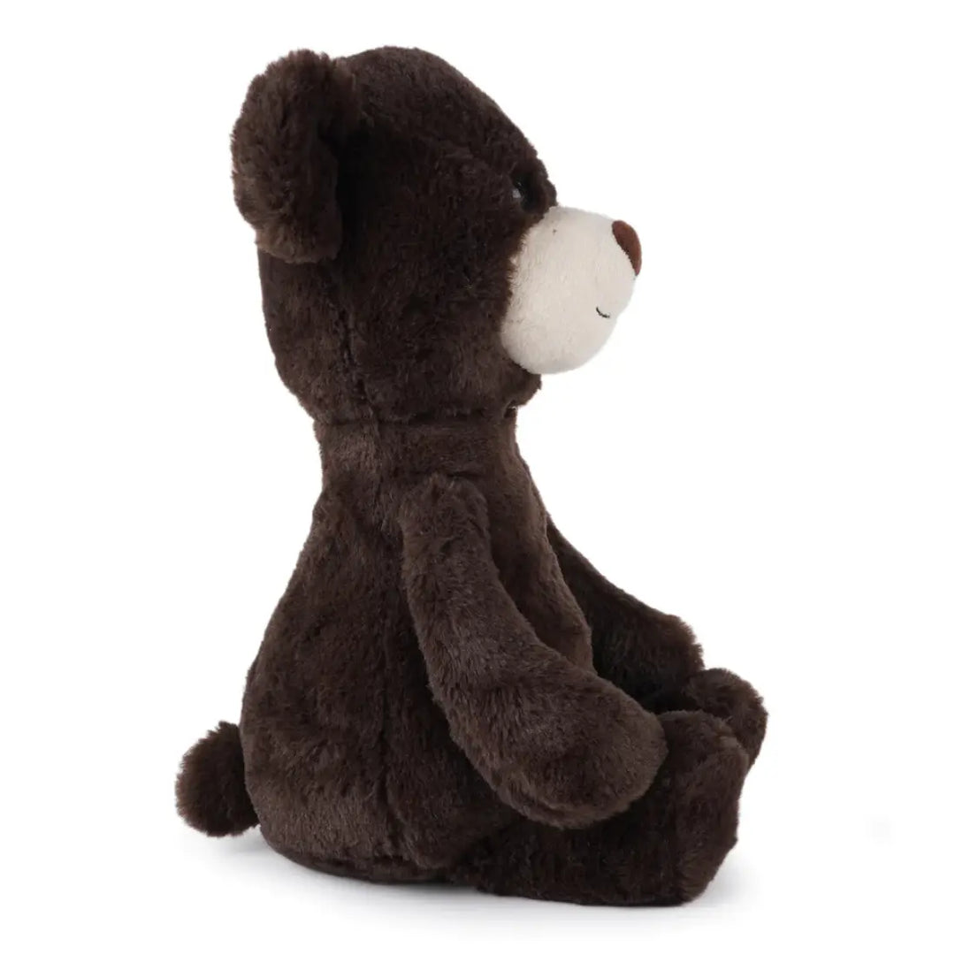 Jeannie Magic Bear - Coco-Chocolate (35cm)