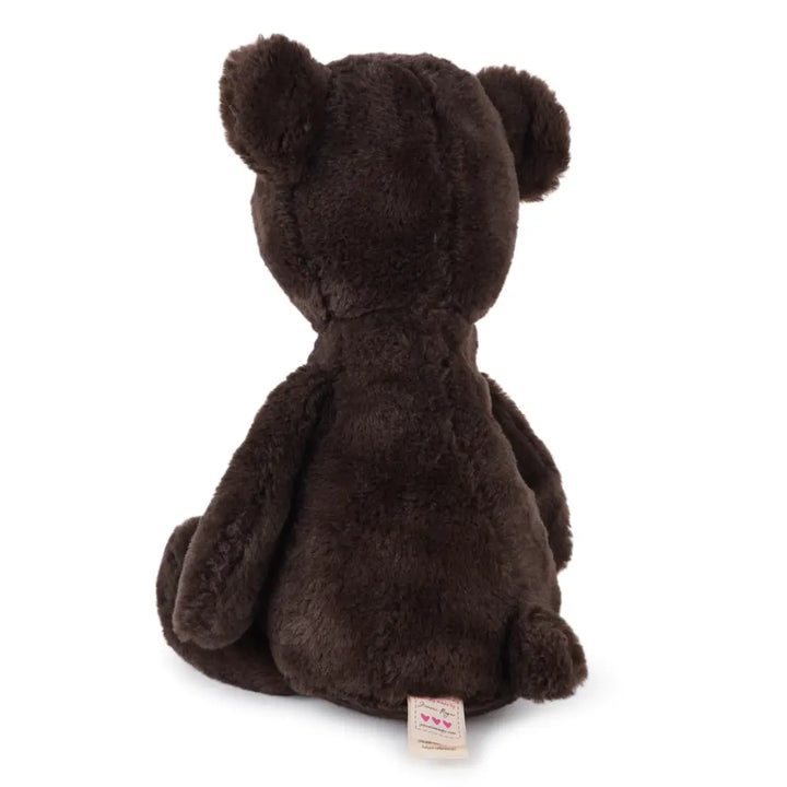 Jeannie Magic Bear - Coco-Chocolate (35cm)