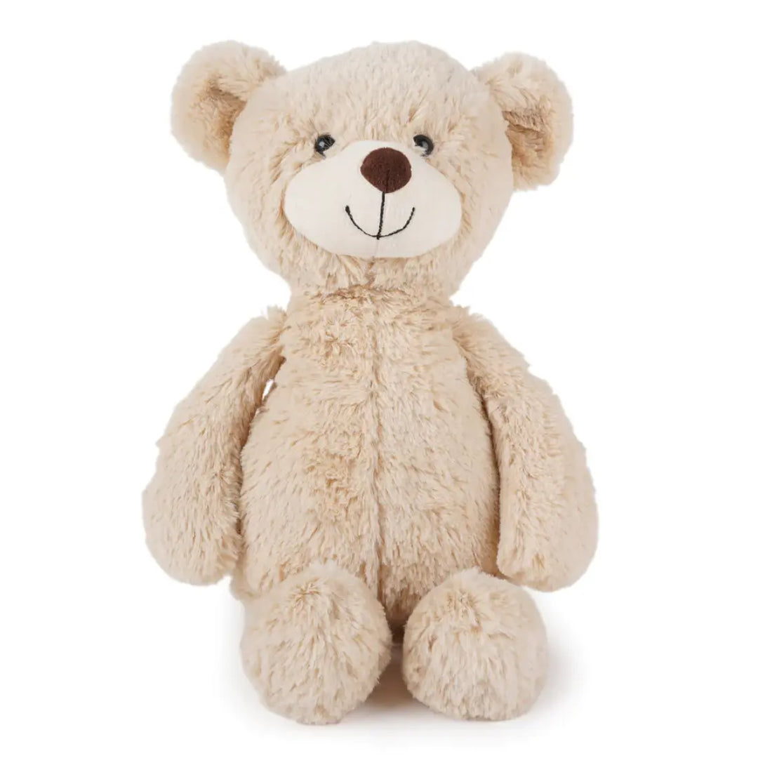 Jeannie Magic Bear - Taupe (35cm)