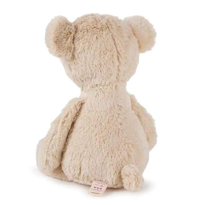 Jeannie Magic Bear - Taupe (35cm)